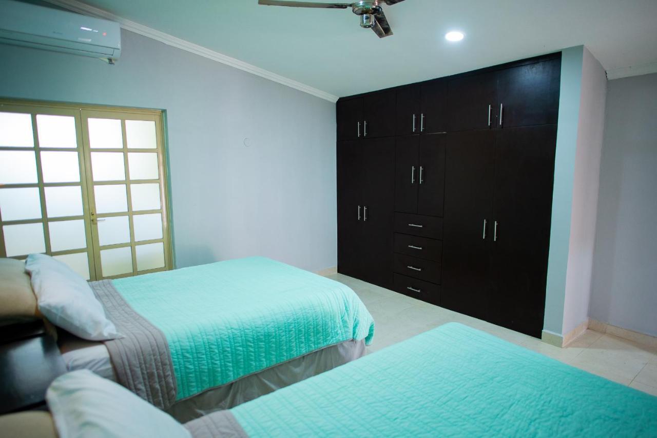 Villas Paraiso Cardin Merida