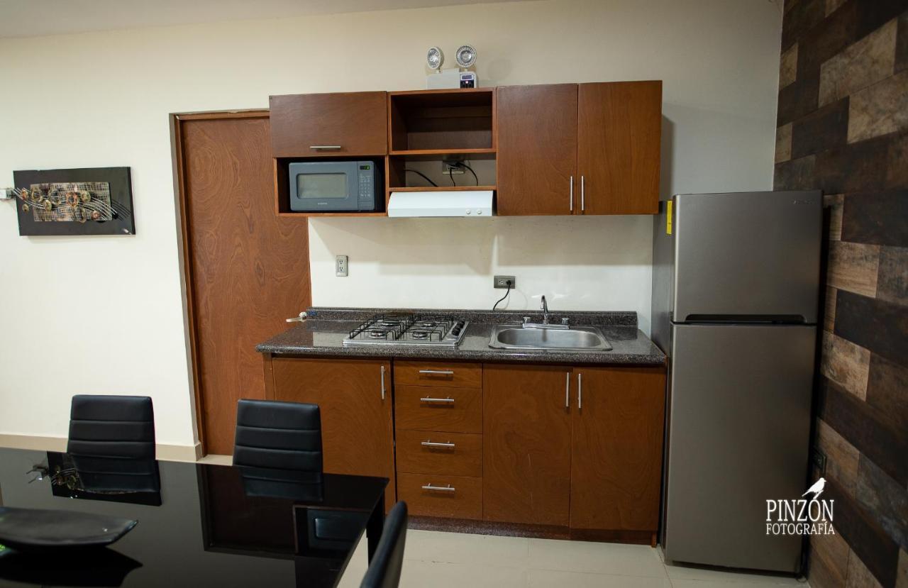 Villas Paraiso Cardin Aparthotel *