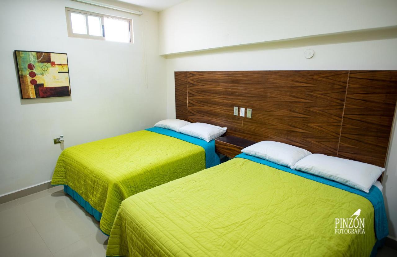 Villas Paraiso Cardin Merida