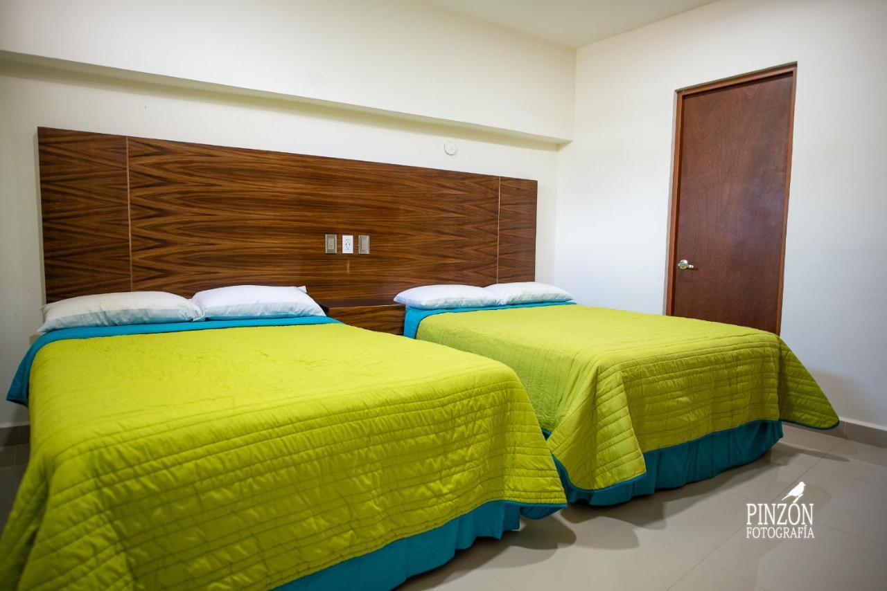 Villas Paraiso Cardin