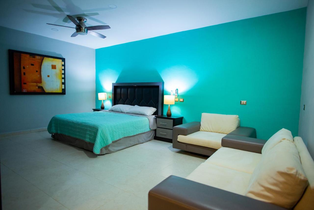 Villas Paraiso Cardin