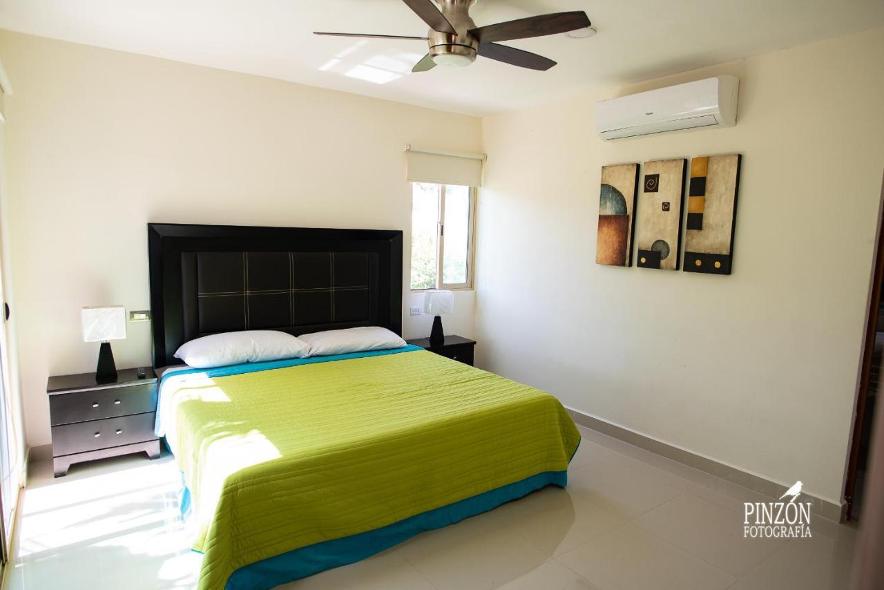 Villas Paraiso Cardin * Merida