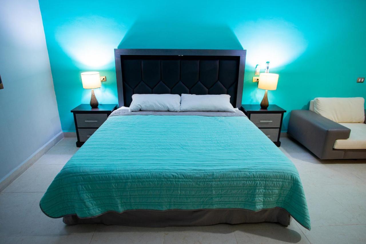 Aparthotel Villas Paraiso Cardin