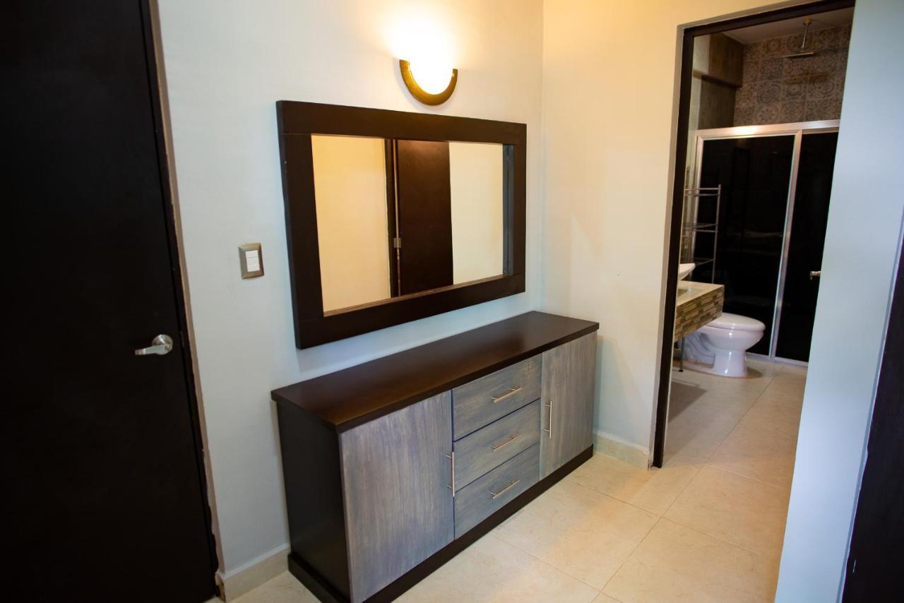 Aparthotel Villas Paraiso Cardin