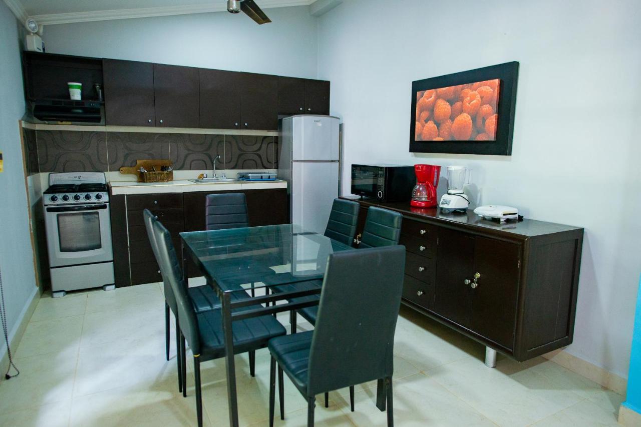 Villas Paraiso Cardin *