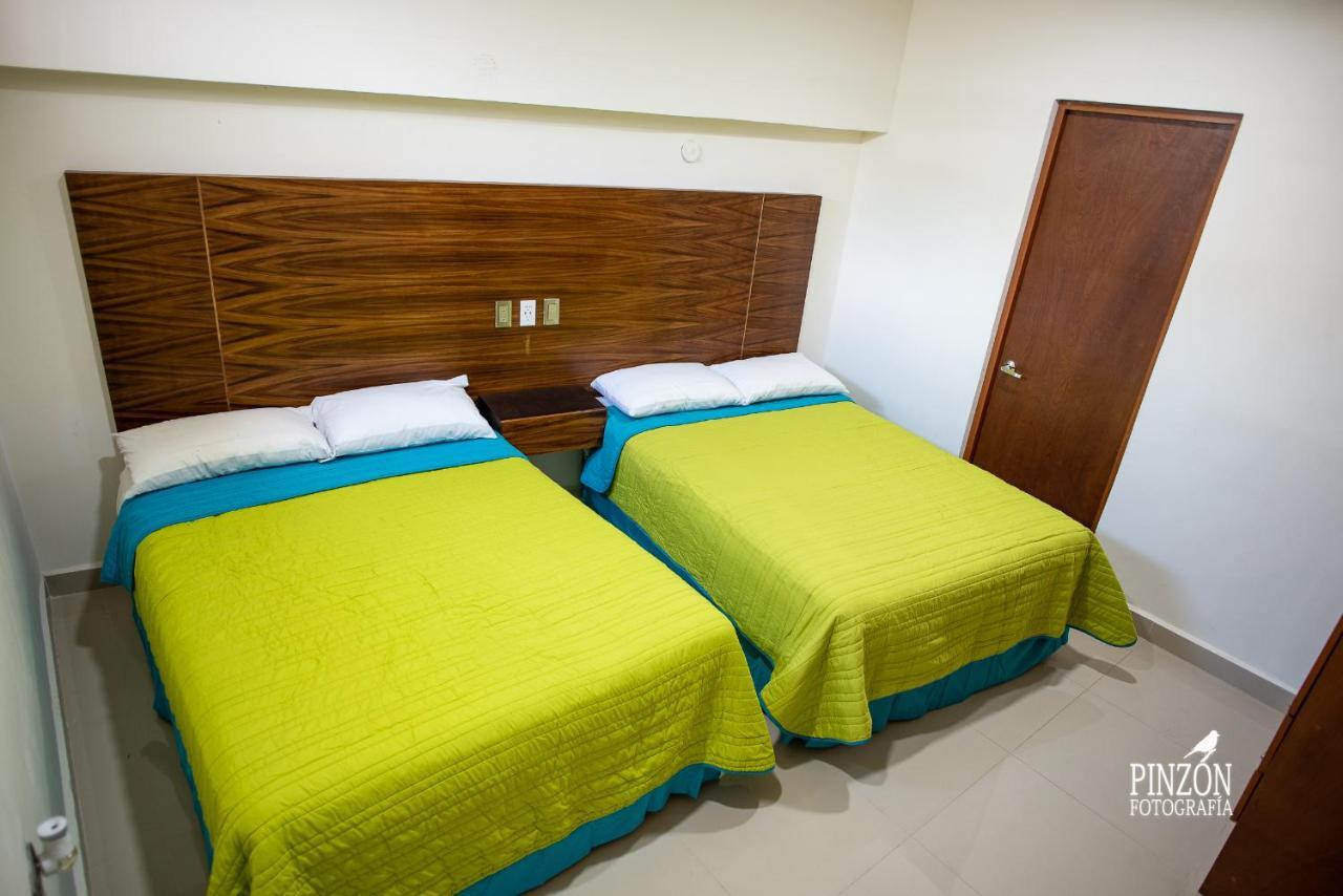 Villas Paraiso Cardin * Merida