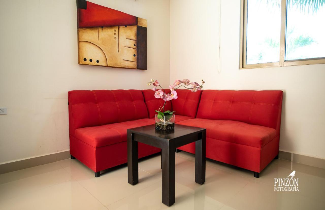 Villas Paraiso Cardin Aparthotel Merida