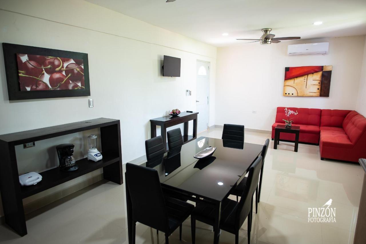 Villas Paraiso Cardin Aparthotel