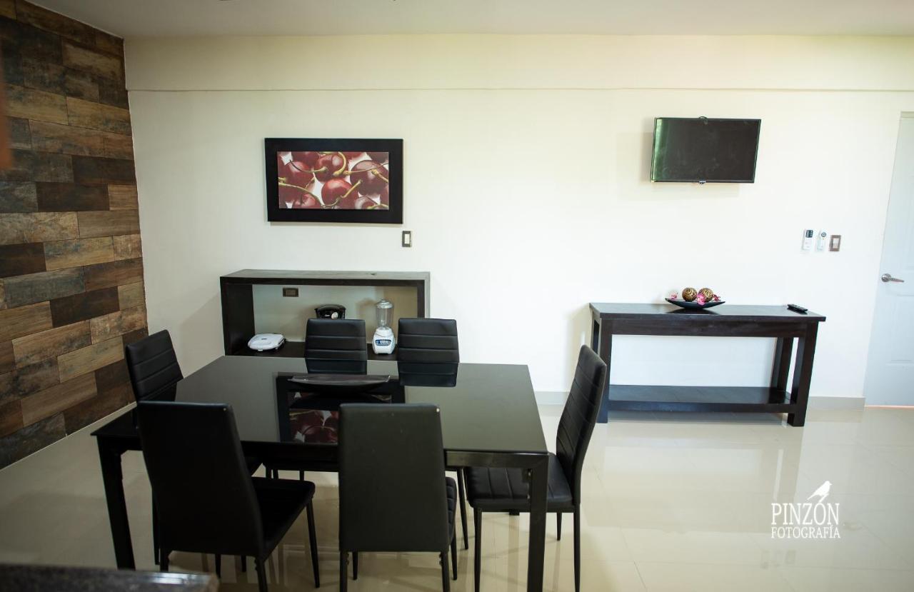 Villas Paraiso Cardin Aparthotel *