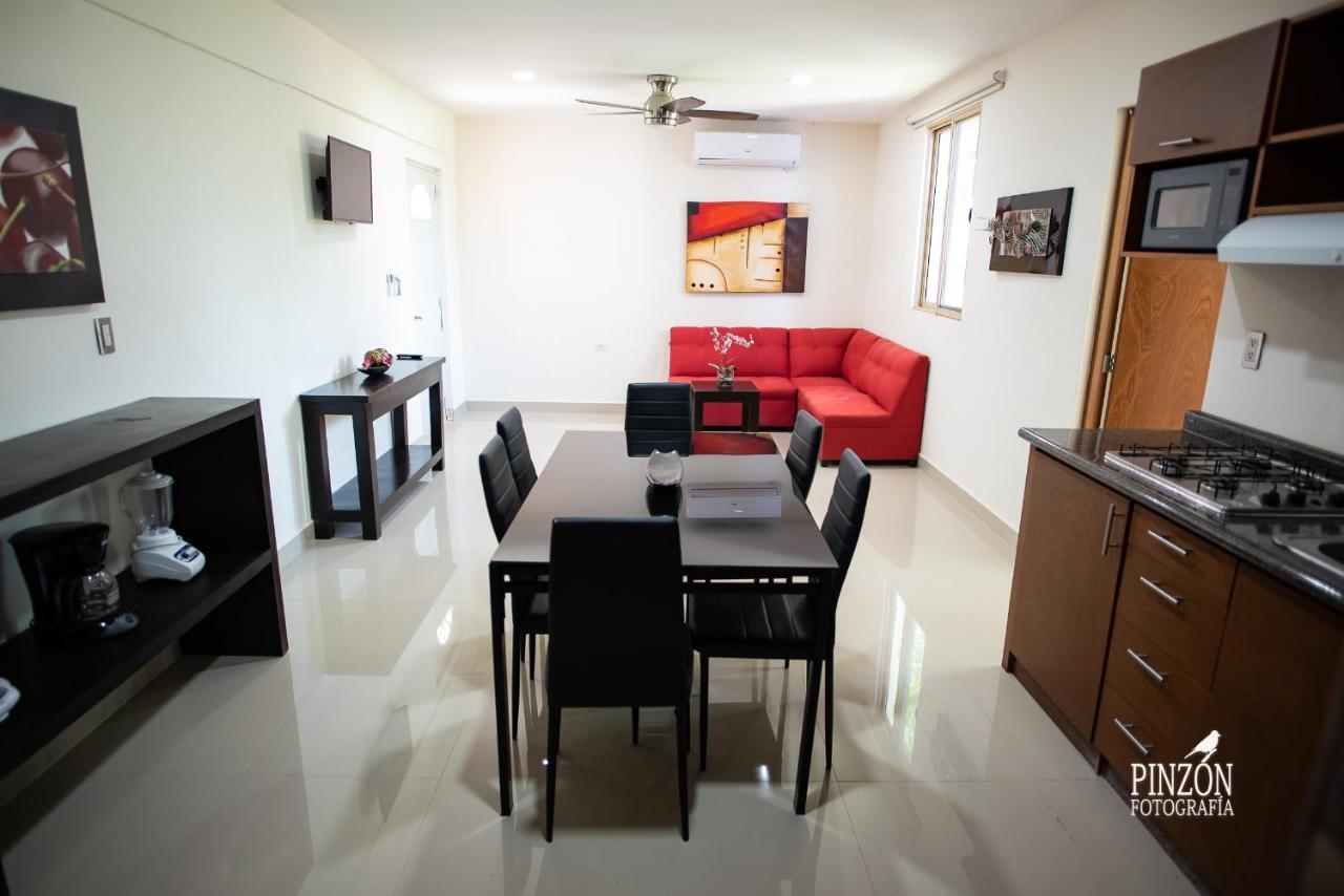 Villas Paraiso Cardin Merida