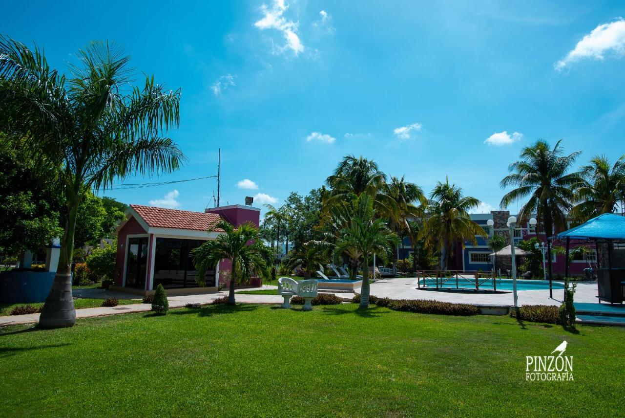 Aparthotel Villas Paraiso Cardin *
