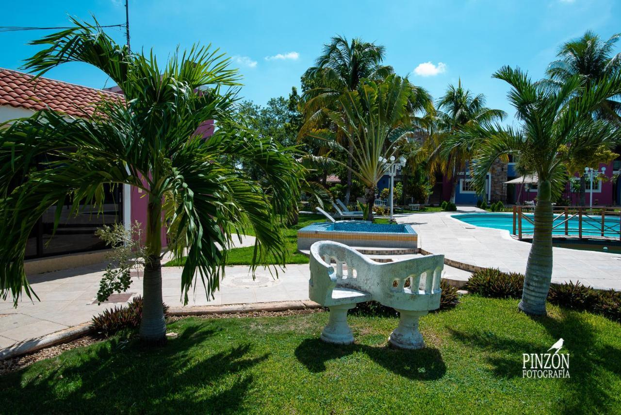 Villas Paraiso Cardin * Merida