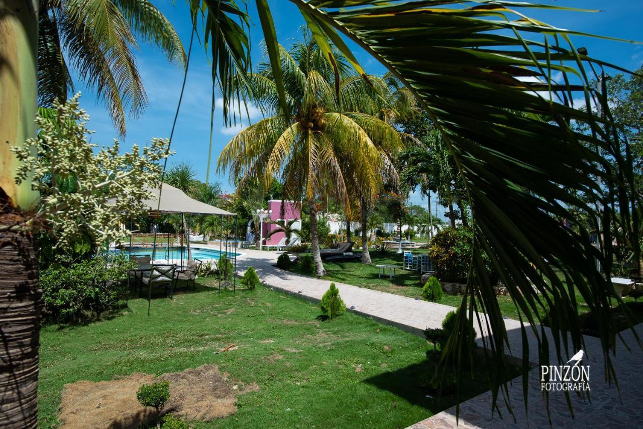 Aparthotel Villas Paraiso Cardin Merida