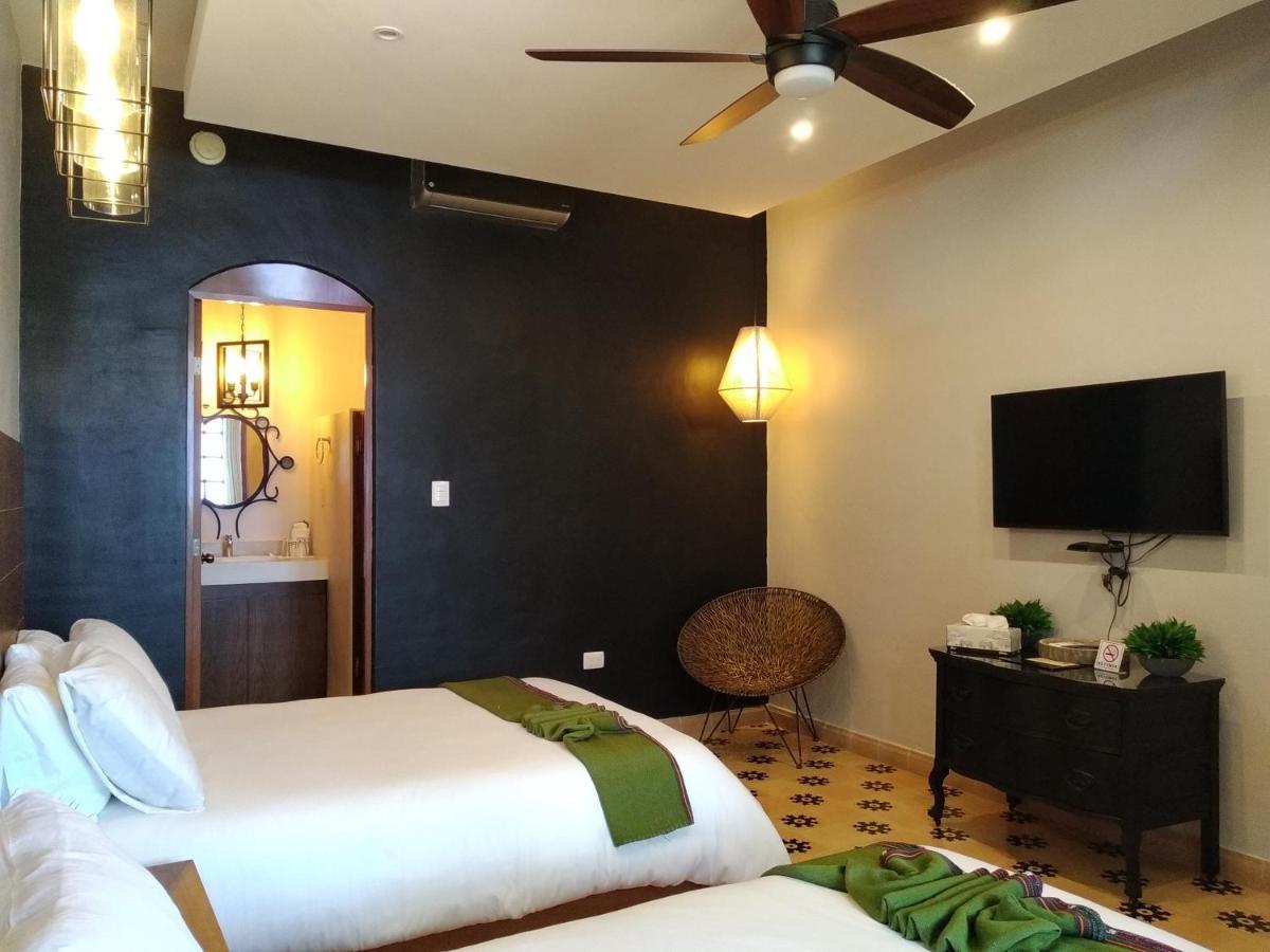 Hotel Marionetas 4*