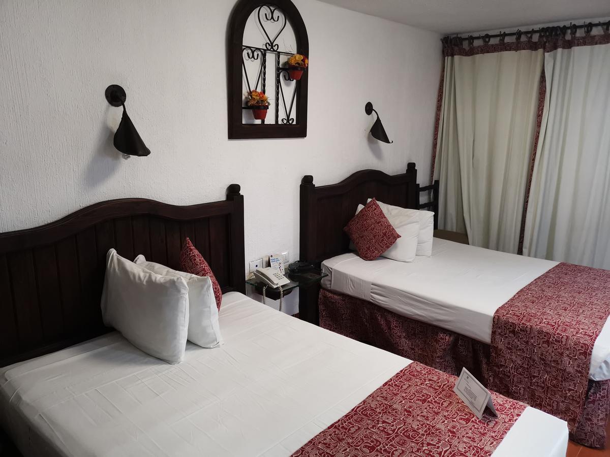 Maya Yucatan Hotel
