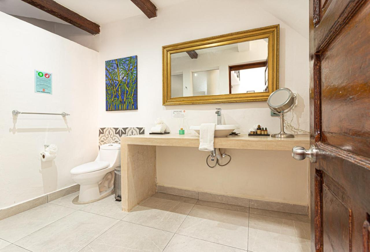 Viva Boutique 4* Mérida