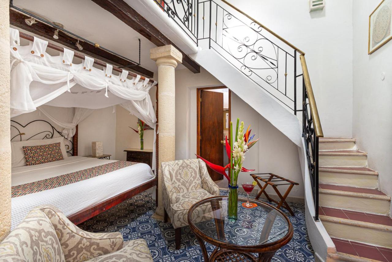 Viva Boutique Hotel Mérida