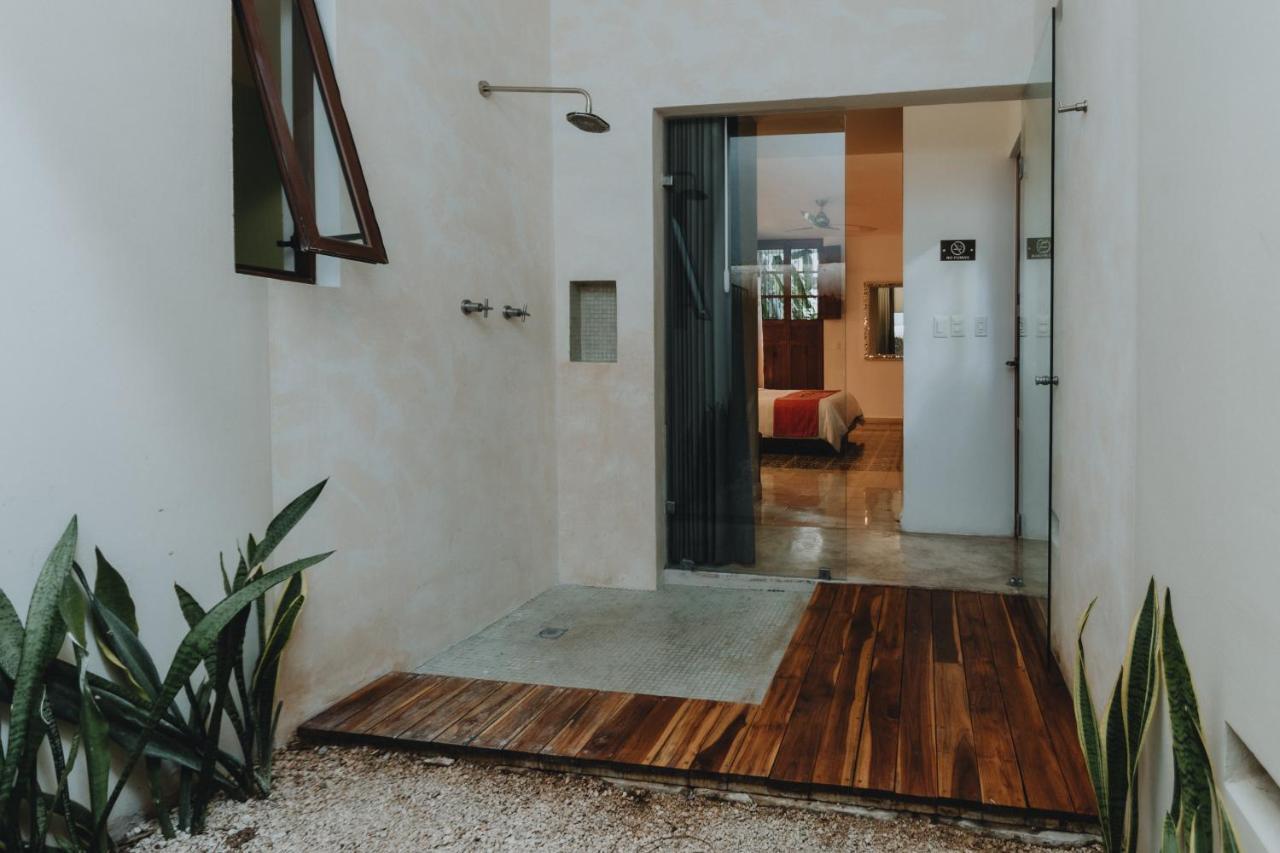 Casa De Palomas By Palomas Group Hotel Mérida
