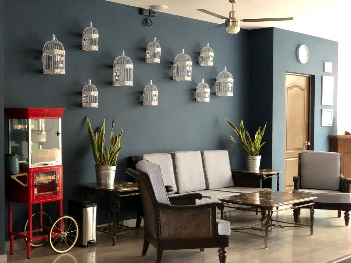 Hotel Margaritas 4*