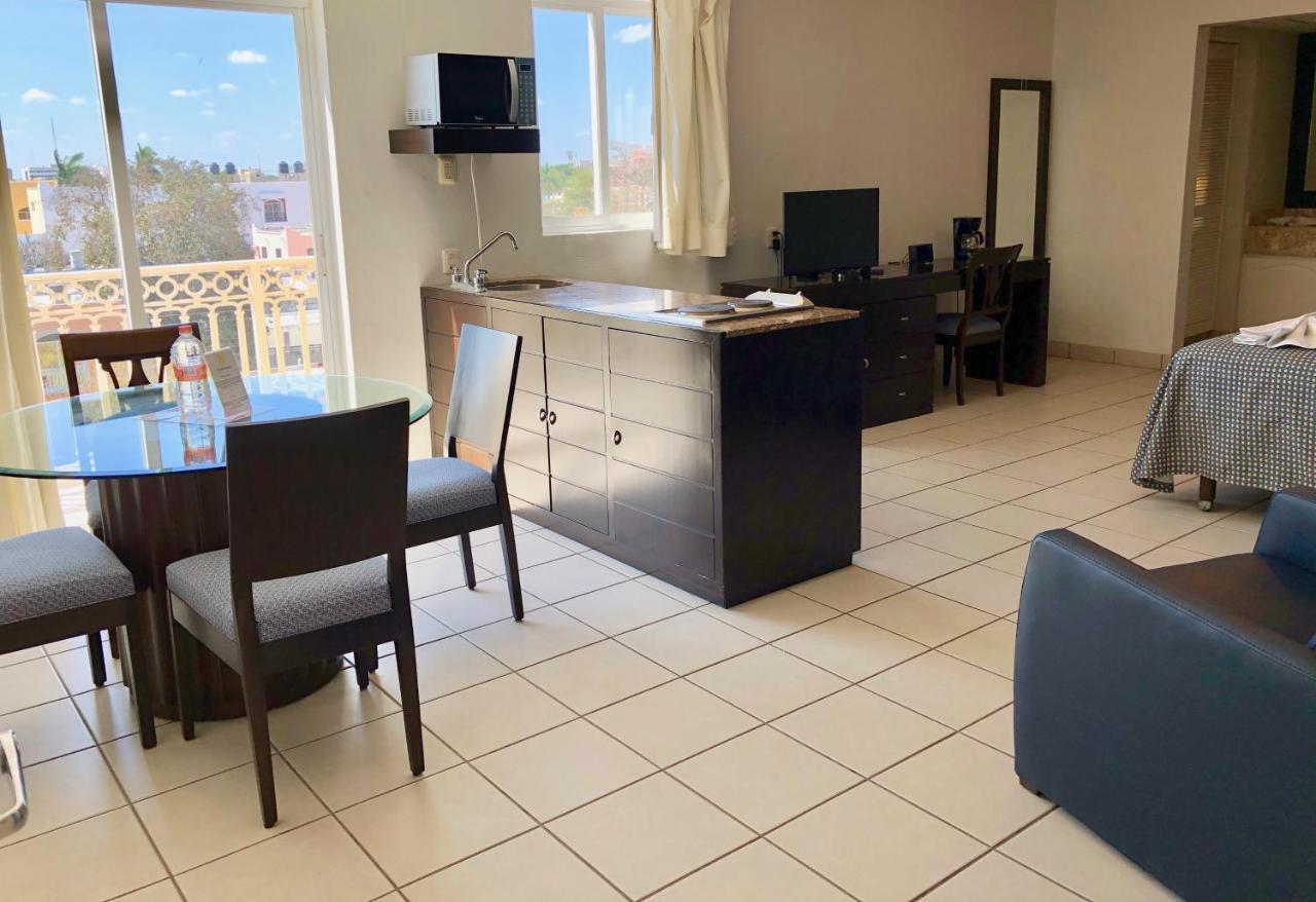 Hotel Margaritas 4*