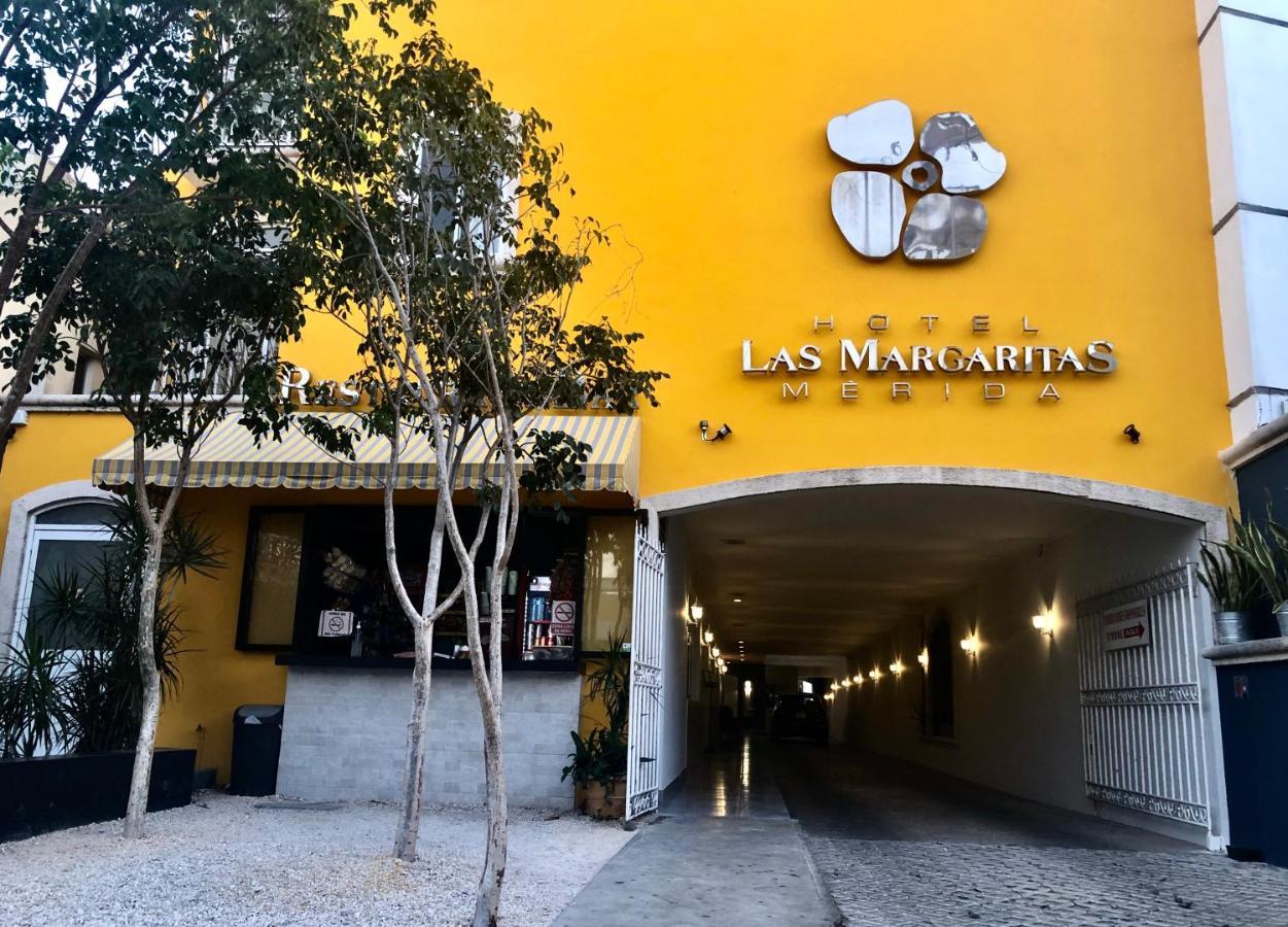 Margaritas 4*
