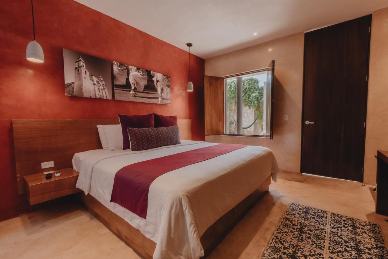 Hotel Casona 61