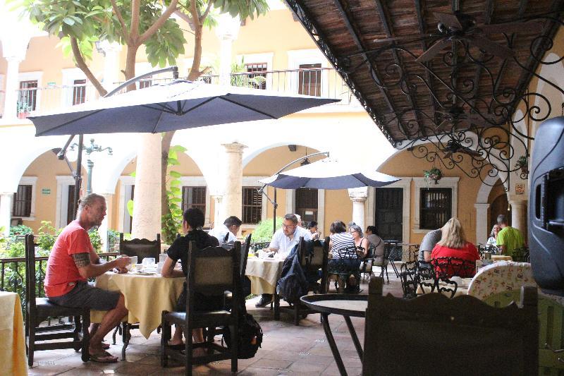 Hotel Caribe Yucatan